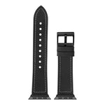 Dây đồng hồ TPU màu trơn + Thép không gỉ cho Apple Watch Series 7 45mm / 6 & SE & 5 & 4 44mm / 3 & 2 & 1 42mm, 44mm