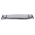 General Purpose Epe Car Sun Visor Before The File, Size: 130cm x 60cm, 130cm x 60cm Sun Visor