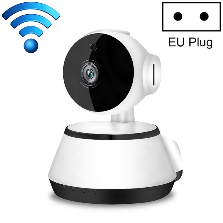 Camera IP không dây YH001 720P HD 1.0 MP, Hỗ trợ hồng ngoại ban đêm / Phát hiện chuyển động / Điều khiển qua APP, Phích cắm AU, YH001 720P