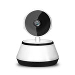Camera IP không dây YH001 720P HD 1.0 MP, Hỗ trợ hồng ngoại ban đêm / Phát hiện chuyển động / Điều khiển qua APP, Phích cắm AU, YH001 720P