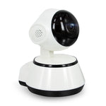 Camera IP không dây YH001 720P HD 1.0 MP, Hỗ trợ hồng ngoại ban đêm / Phát hiện chuyển động / Điều khiển qua APP, Phích cắm AU, YH001 720P