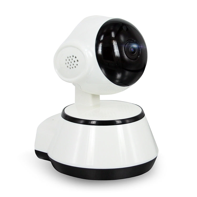 Camera IP không dây YH001 720P HD 1.0 MP, Hỗ trợ hồng ngoại ban đêm / Phát hiện chuyển động / Điều khiển qua APP, Phích cắm AU, YH001 720P