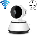Camera IP không dây YH001 720P HD 1.0 MP, Hỗ trợ hồng ngoại ban đêm / Phát hiện chuyển động / Điều khiển qua APP, Phích cắm AU, YH001 720P