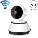Camera IP không dây YH001 720P HD 1.0 MP, Hỗ trợ hồng ngoại ban đêm / Phát hiện chuyển động / Điều khiển qua APP, Phích cắm AU, YH001 720P