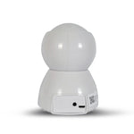 Camera IP không dây 720P HD 1.0 MP, Hỗ trợ hồng ngoại ban đêm / Phát hiện chuyển động / Điều khiển qua ứng dụng, Phích cắm EU, 720P