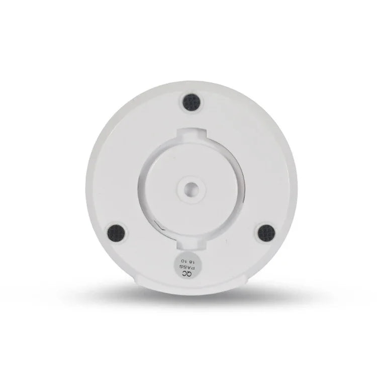 Camera IP không dây 720P HD 1.0 MP, Hỗ trợ hồng ngoại ban đêm / Phát hiện chuyển động / Điều khiển qua ứng dụng, Phích cắm EU, 720P