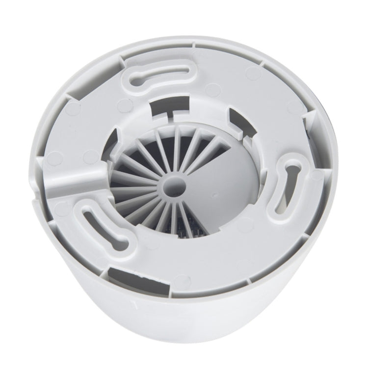 Camera AHD 3MP 3.6mm chống nước đạt chứng nhận CE & RoHS 533A với 2 dãy đèn LED hồng ngoại, Hỗ trợ quan sát ban đêm & cân bằng trắng, 533A-H2, 533A-W, 533A-L