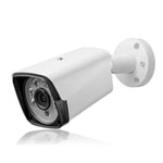 632A-H2 Camera AHD chống nước chứng nhận CE & RoHS ống kính 3.6mm 5MP với 36 đèn LED hồng ngoại, Hỗ trợ hồng ngoại ban đêm & cân bằng trắng, 632A-H2, 632A-W, 632A-L