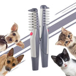 Lược điện Knot Out Ultimate cho thú cưng, Dụng cụ cắt rối, Tông đơ Knot Out Ultimate cho thú cưng