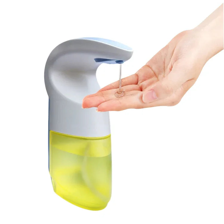 Bình đựng xà phòng cảm biến tự động kiểu chia 260ml A8, A8