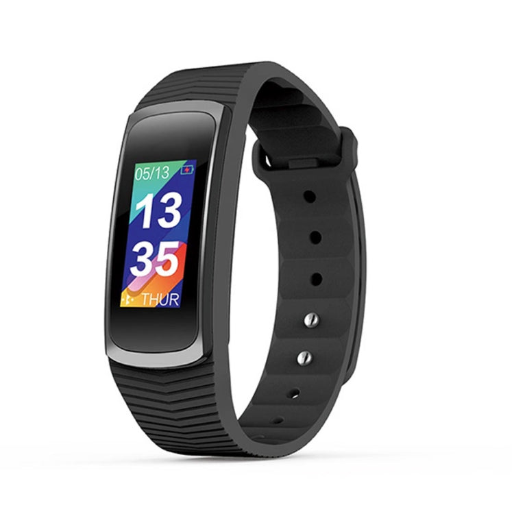 Vòng đeo tay thông minh SMA-B3 màn hình Bluetooth 0.96 inch, chống nước IP67, Hỗ trợ theo dõi hoạt động / Đo nhịp tim / Đo huyết áp / Chụp ảnh từ xa, SMA-B3 màu cam, SMA-B3 màu xanh lá, SMA-B3 màu xanh dương, SMA-B3 màu đen
