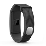 Vòng đeo tay thông minh SMA-B3 màn hình Bluetooth 0.96 inch, chống nước IP67, Hỗ trợ theo dõi hoạt động / Đo nhịp tim / Đo huyết áp / Chụp ảnh từ xa, SMA-B3 màu cam, SMA-B3 màu xanh lá, SMA-B3 màu xanh dương, SMA-B3 màu đen