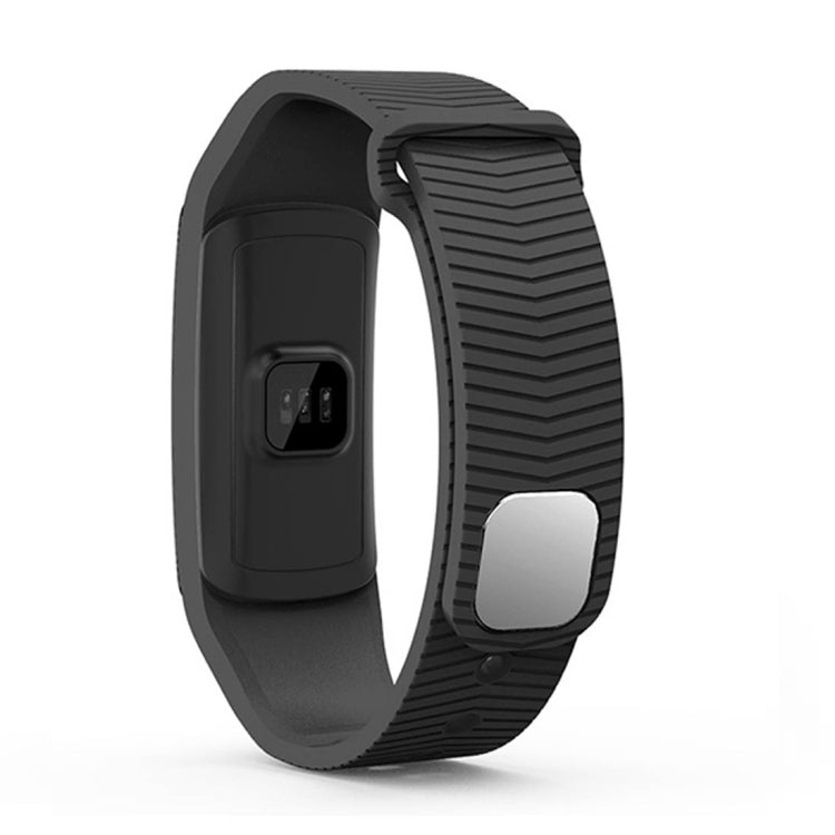 Vòng đeo tay thông minh SMA-B3 màn hình Bluetooth 0.96 inch, chống nước IP67, Hỗ trợ theo dõi hoạt động / Đo nhịp tim / Đo huyết áp / Chụp ảnh từ xa, SMA-B3 màu cam, SMA-B3 màu xanh lá, SMA-B3 màu xanh dương, SMA-B3 màu đen