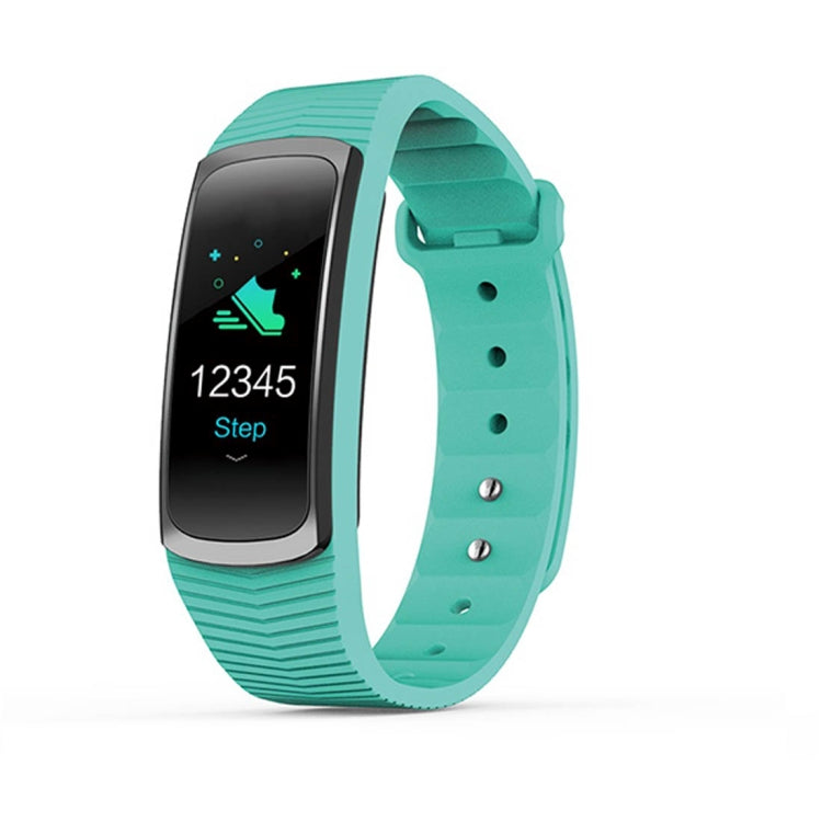 Vòng đeo tay thông minh SMA-B3 màn hình Bluetooth 0.96 inch, chống nước IP67, Hỗ trợ theo dõi hoạt động / Đo nhịp tim / Đo huyết áp / Chụp ảnh từ xa, SMA-B3 màu cam, SMA-B3 màu xanh lá, SMA-B3 màu xanh dương, SMA-B3 màu đen