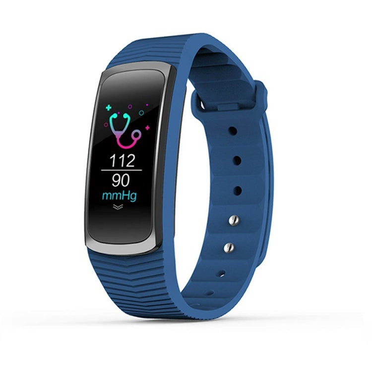 Vòng đeo tay thông minh SMA-B3 màn hình Bluetooth 0.96 inch, chống nước IP67, Hỗ trợ theo dõi hoạt động / Đo nhịp tim / Đo huyết áp / Chụp ảnh từ xa, SMA-B3 màu cam, SMA-B3 màu xanh lá, SMA-B3 màu xanh dương, SMA-B3 màu đen