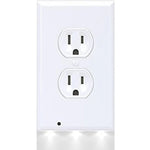 Đèn ngủ cảm ứng chuyển động người mini ánh sáng trắng, CA0178A, CA0178B