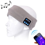 Băng đô Thể thao Bluetooth Đeo đầu Không dây có Mic cho iPhone / Samsung và các Thiết bị Bluetooth khác