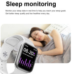 Đồng hồ Thông minh T900 PRO MAX L Màn hình Lớn 1.92 inch Chống nước, Hỗ trợ Nhịp tim / Huyết áp / Oxy / Nhiều chế độ Thể thao, T900 PRO MAX L BIG