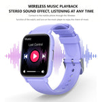 Đồng Hồ Thông Minh Chống Nước DM60 1.83 inch, Hỗ trợ Giám Sát Nhiệt Độ Cơ Thể / Nhịp Tim / Oxy Máu / Huyết Áp