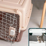 Cảm biến cửa sổ mini thông minh Xiaomi chính hãng cho bộ thiết bị nhà thông minh Xiaomi, dùng với cổng đa chức năng Xiaomi (CA1001)