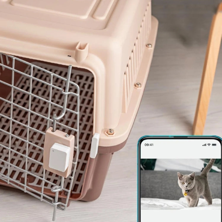 Cảm biến cửa sổ mini thông minh Xiaomi chính hãng cho bộ thiết bị nhà thông minh Xiaomi, dùng với cổng đa chức năng Xiaomi (CA1001)