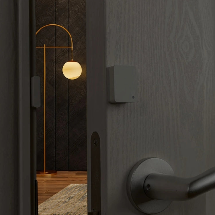 Cảm biến cửa sổ mini thông minh Xiaomi chính hãng cho bộ thiết bị nhà thông minh Xiaomi, dùng với cổng đa chức năng Xiaomi (CA1001)