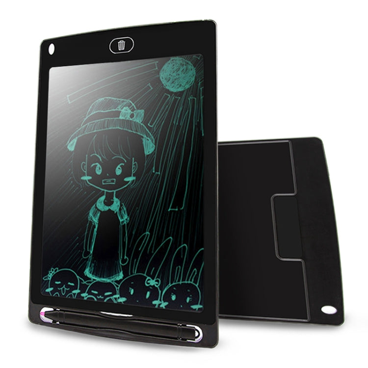 Bảng viết LCD di động 8,5 inch, bảng vẽ graffiti điện tử, bảng viết tay điện tử, bảng tin đồ họa, giấy nháp với bút viết, 8.5 inch Đen, 8.5 inch Xanh lá, 8.5 inch Xanh dương, 8.5 inch Đỏ, 8.5 inch Trắng