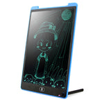 Bảng viết LCD di động 12 inch, bảng vẽ graffiti điện tử, bảng viết tay điện tử, bảng tin đồ họa, giấy nháp với bút viết, 12 inch Đen, 12 inch Xanh lá, 12 inch Xanh dương, 12 inch Đỏ, 12 inch Trắng