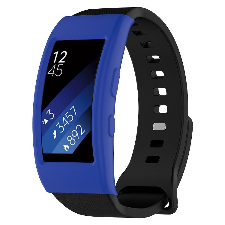 Ốp bảo vệ đồng hồ cho Galaxy Gear Fit2 / Fit2 Pro R360