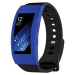 Ốp bảo vệ đồng hồ cho Galaxy Gear Fit2 / Fit2 Pro R360