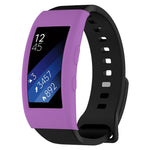 Ốp bảo vệ đồng hồ cho Galaxy Gear Fit2 / Fit2 Pro R360