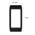 Ốp bảo vệ đồng hồ cho Galaxy Gear Fit2 / Fit2 Pro R360