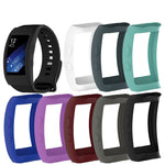 Ốp bảo vệ đồng hồ cho Galaxy Gear Fit2 / Fit2 Pro R360