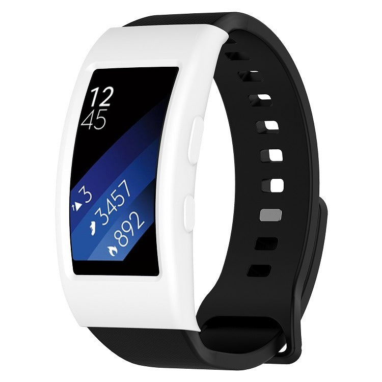Ốp bảo vệ đồng hồ cho Galaxy Gear Fit2 / Fit2 Pro R360