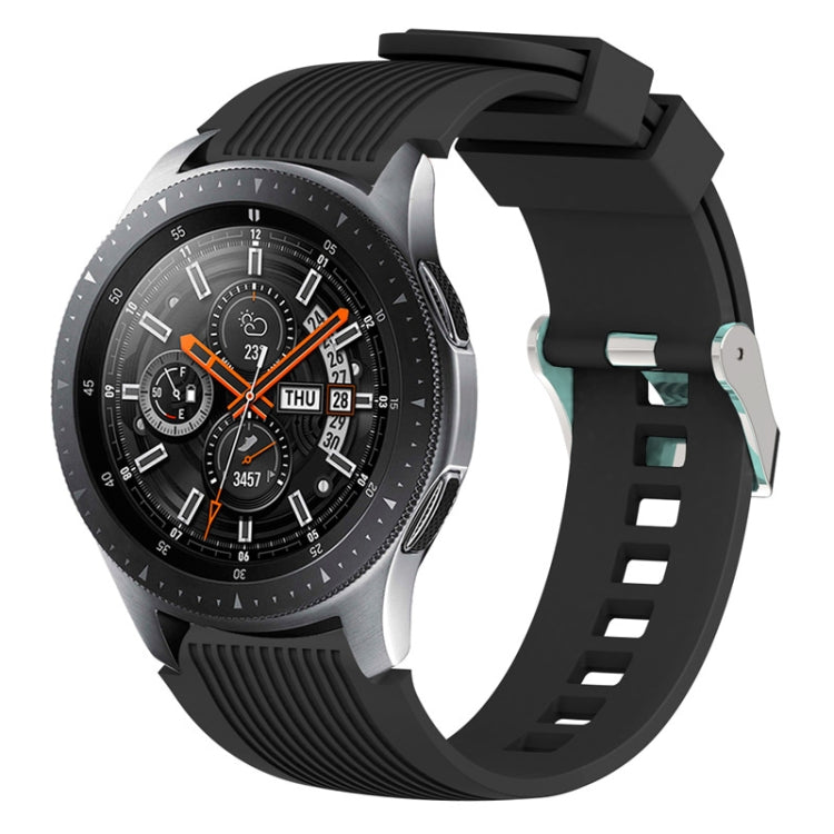 Dây đồng hồ vân dọc cho Galaxy Watch 46mm