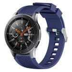 Dây đồng hồ vân dọc cho Galaxy Watch 46mm