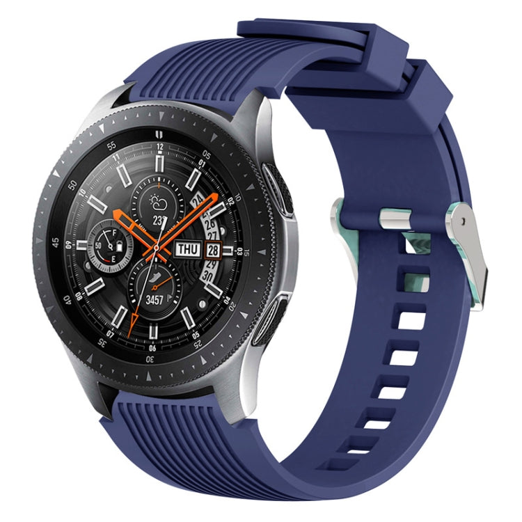 Dây đồng hồ vân dọc cho Galaxy Watch 46mm