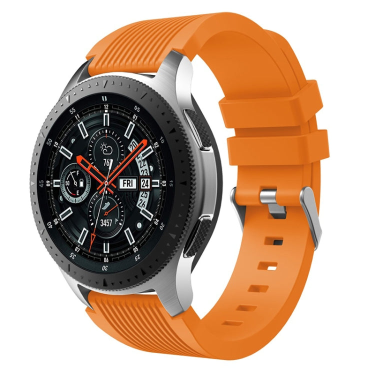 Dây đồng hồ vân dọc cho Galaxy Watch 46mm