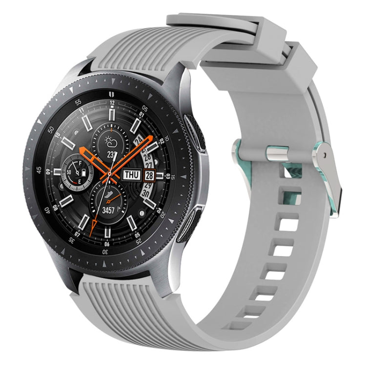 Dây đồng hồ vân dọc cho Galaxy Watch 46mm