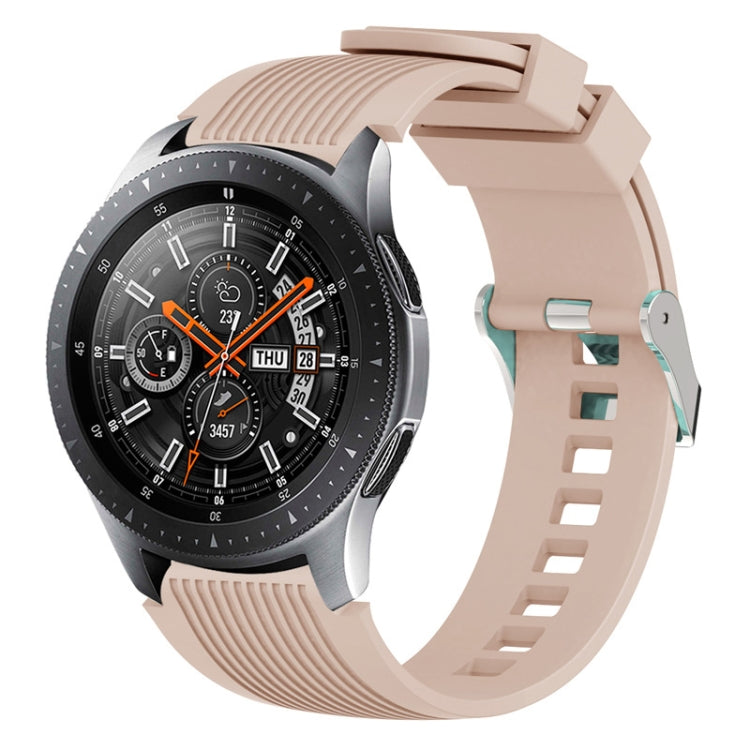 Dây đồng hồ vân dọc cho Galaxy Watch 46mm