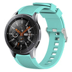 Dây đồng hồ vân dọc cho Galaxy Watch 46mm