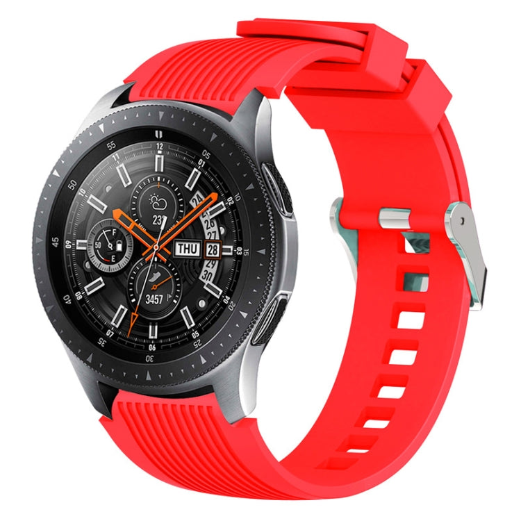Dây đồng hồ vân dọc cho Galaxy Watch 46mm