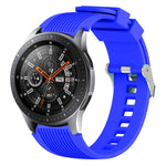 Dây đồng hồ vân dọc cho Galaxy Watch 46mm