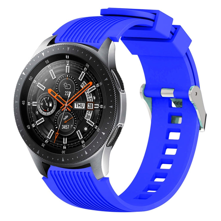 Dây đồng hồ vân dọc cho Galaxy Watch 46mm