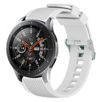Dây đồng hồ vân dọc cho Galaxy Watch 46mm