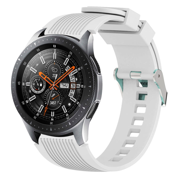 Dây đồng hồ vân dọc cho Galaxy Watch 46mm