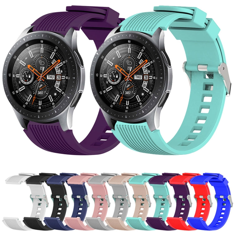 Dây đồng hồ vân dọc cho Galaxy Watch 46mm