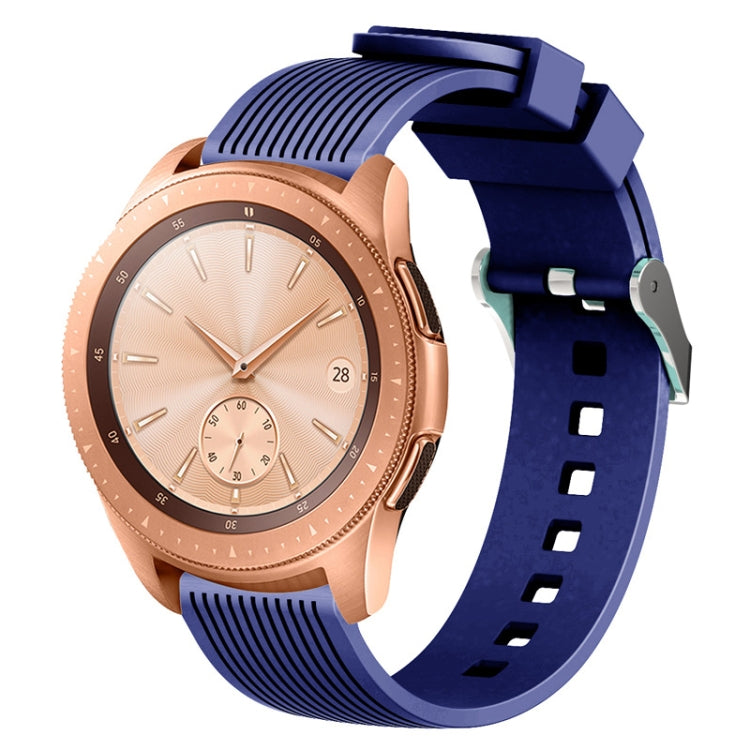 Dây đồng hồ vân dọc cho Galaxy Watch 42mm