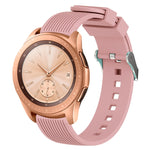 Dây đồng hồ vân dọc cho Galaxy Watch 42mm