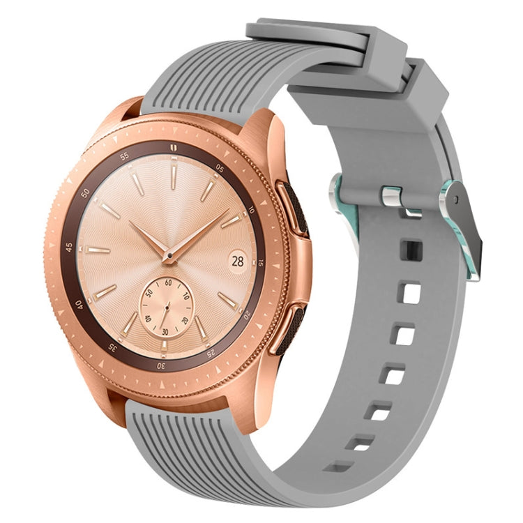 Dây đồng hồ vân dọc cho Galaxy Watch 42mm